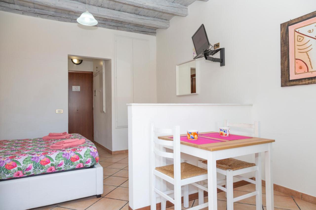 Apartament Casa Cielo Blu Cefalù Zewnętrze zdjęcie