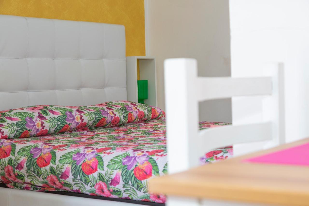 Apartament Casa Cielo Blu Cefalù Zewnętrze zdjęcie