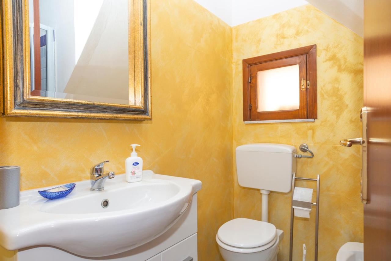 Apartament Casa Cielo Blu Cefalù Zewnętrze zdjęcie