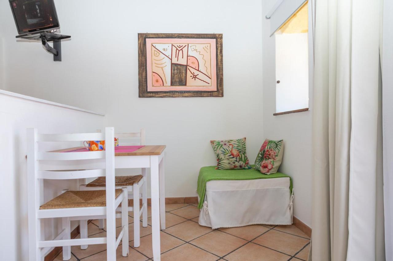 Apartament Casa Cielo Blu Cefalù Zewnętrze zdjęcie