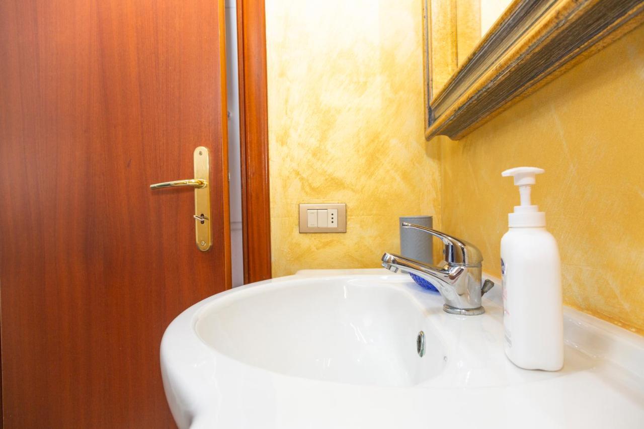 Apartament Casa Cielo Blu Cefalù Zewnętrze zdjęcie