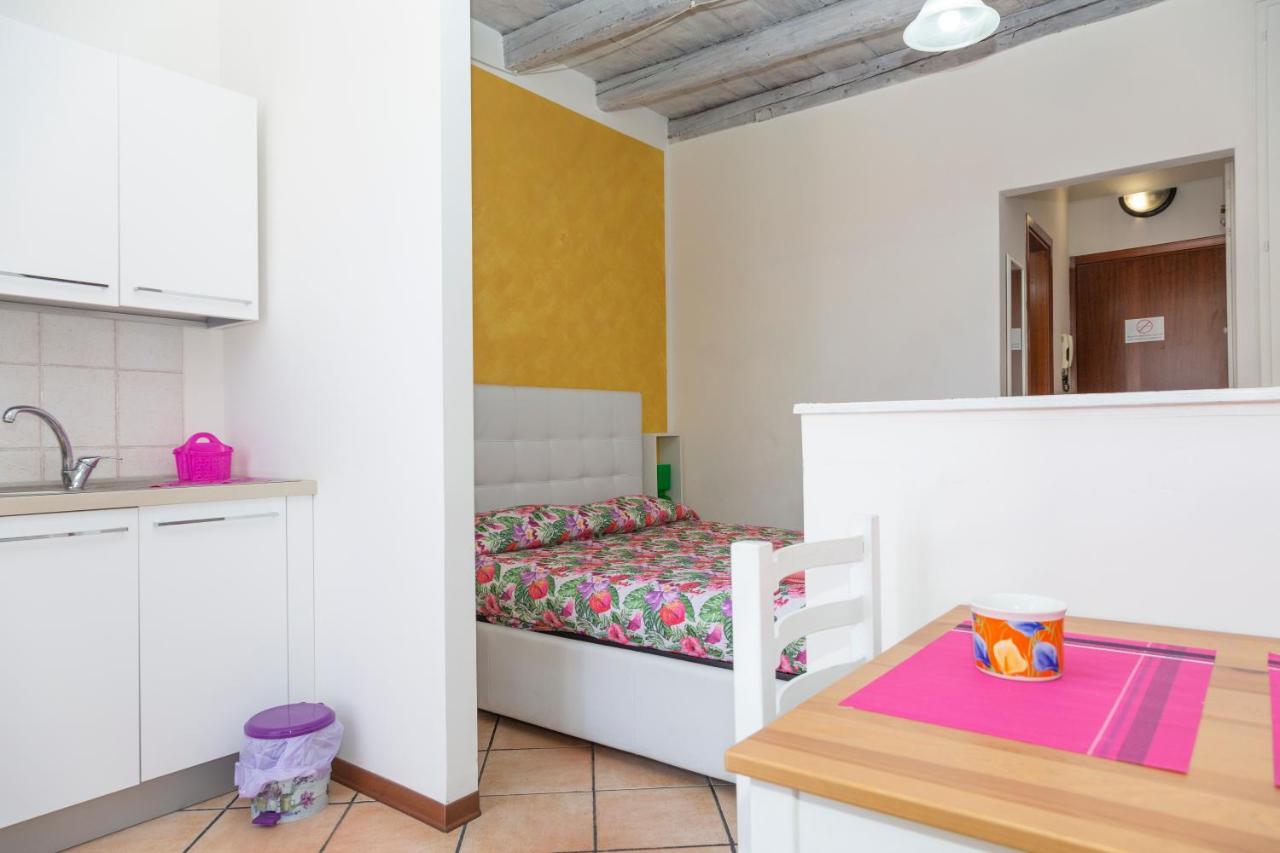 Apartament Casa Cielo Blu Cefalù Zewnętrze zdjęcie