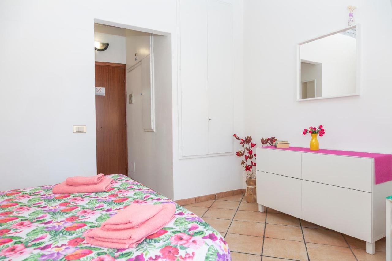 Apartament Casa Cielo Blu Cefalù Zewnętrze zdjęcie