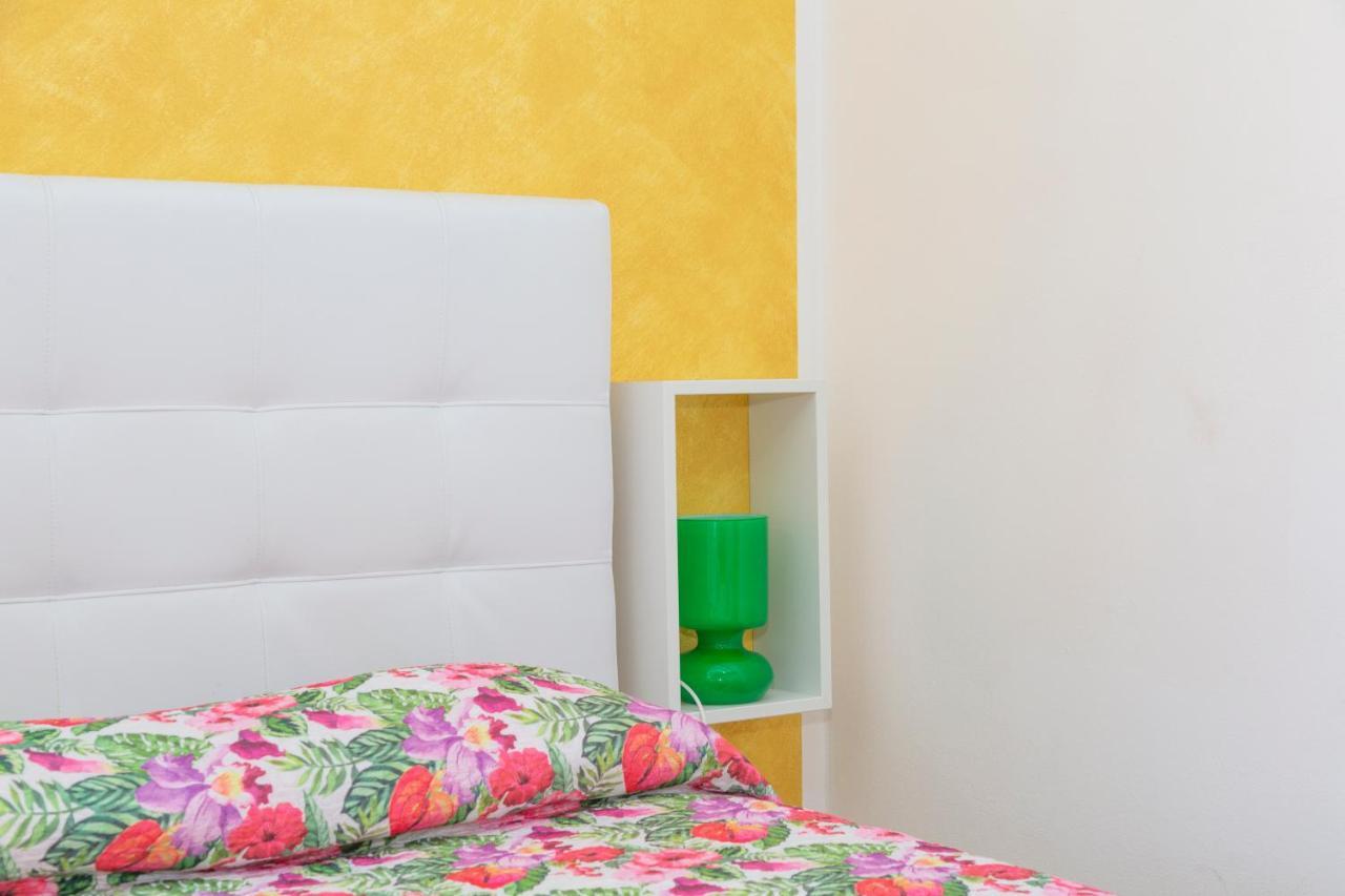 Apartament Casa Cielo Blu Cefalù Zewnętrze zdjęcie