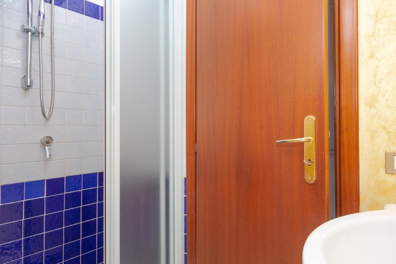 Apartament Casa Cielo Blu Cefalù Zewnętrze zdjęcie